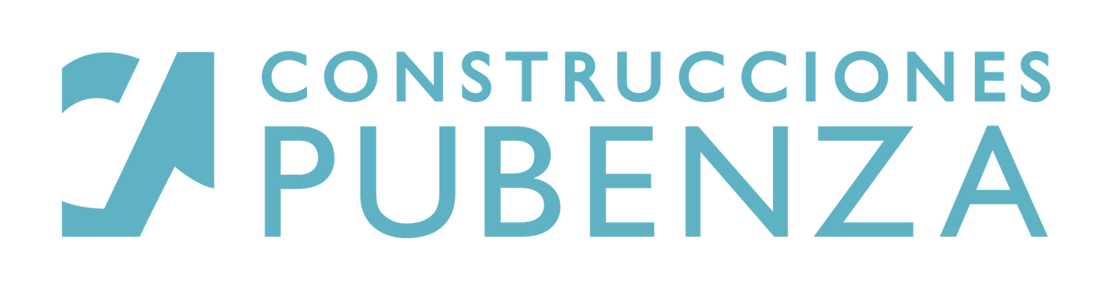 Logo Pubenza - Constructores de Aura Torre Médica